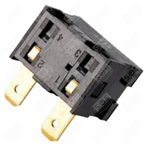 ON/OFF SWITCH ORIGINAL VACUUM CLEANER  - 2191305040