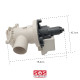 DRAIN PUMP WASHING MACHINES - 2880401800, 2840940100