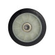 FRONT WHEEL SHOE TUMBLE DRYER - 2969900200, 2987300200