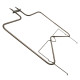 BOTTOM OVEN HEATING ELEMENT 1,150W GAS / ELECTRIC OVENS - 481010375734