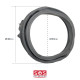 DOOR SEAL WASHING MACHINES - DC64-02750A, DC64-02888A