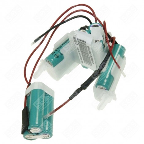 12V BATTERY SET VACUUM CLEANER  - 2199035011