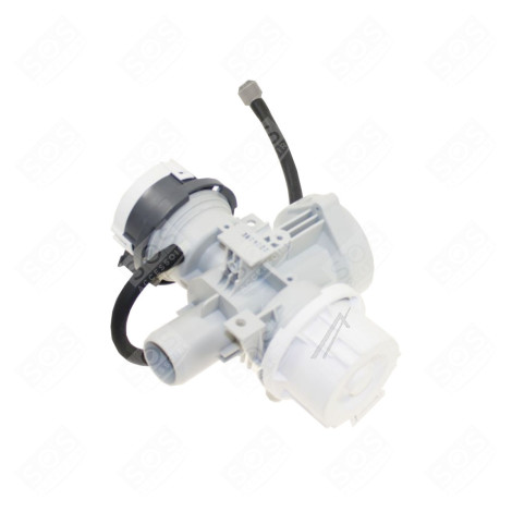 DRAIN PUMP WASHING MACHINES - AHA75693404, AHA75693426