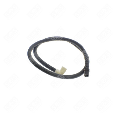 TUB PUMP HOSE WASHING MACHINES - 43038764