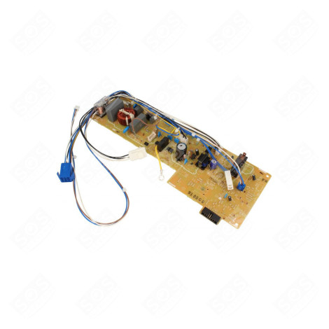 ELECTRONIC BOARD, POWER MODULE MICROWAVE OVENS - 00657351