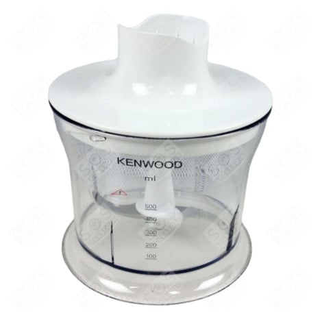 COMPLETE MINCER FOOD PROCESSOR - KW712995, KW71299