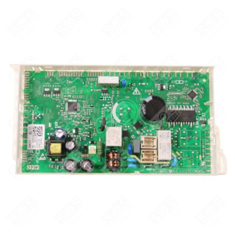 ELECTRONIC BOARD, CONTROL MODULE DISHWASHER - 859454