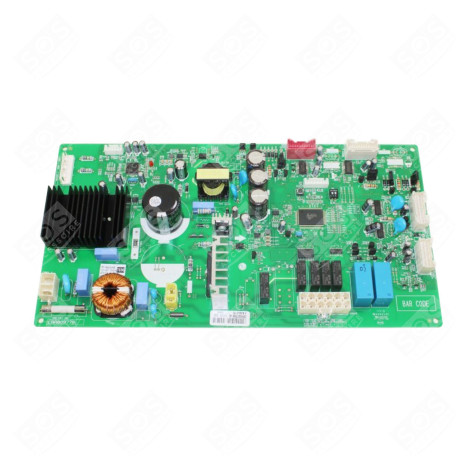 ELECTRONIC BOARD, MAIN MODULE REFRIGERATOR, FREEZER - EBR80977696