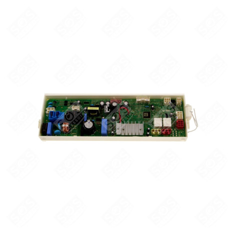 ELECTRONIC BOARD, MAIN MODULE DISHWASHER - EBR77515301