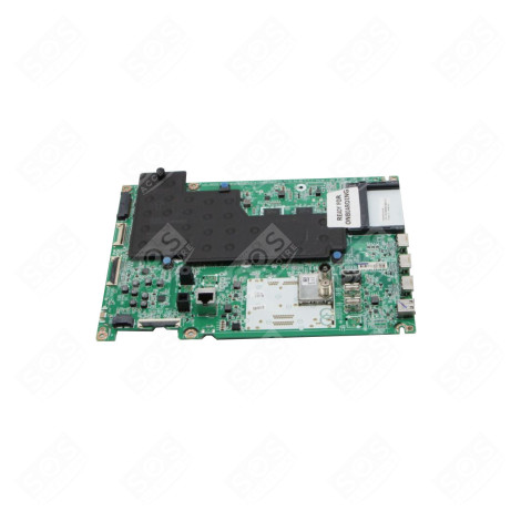 ELECTRONIC BOARD, MAIN MODULE TELEVISIONS / TVS - EBU66340502