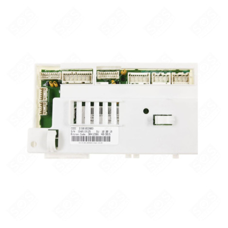 CONFIGURED ELECTRONIC BOARD WASHING MACHINES - C00286803