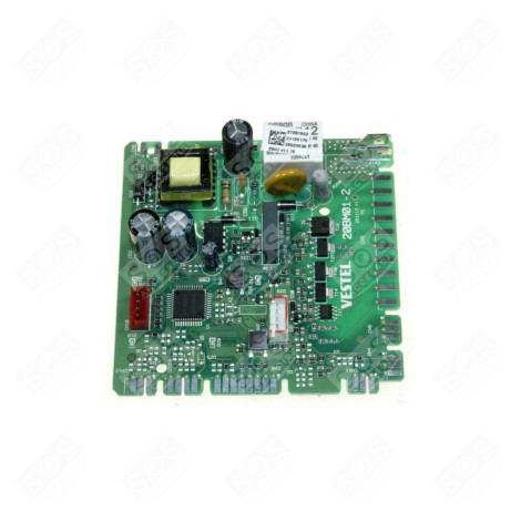 ELECTRONIC BOARD, POWER MODULE DISHWASHER - 20836681, 32012852