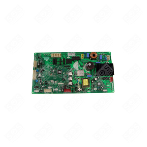 ELECTRONIC BOARD, MAIN MODULE REFRIGERATOR, FREEZER - EBR34291606