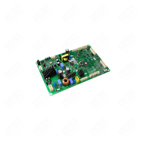 ELECTRONIC BOARD, MAIN MODULE REFRIGERATOR, FREEZER - EBR86063056