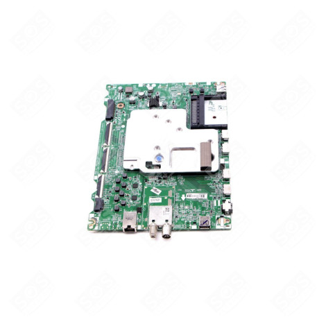 ELECTRONIC BOARD, MAIN MODULE TELEVISIONS / TVS - EBU66996071, EBT67190726