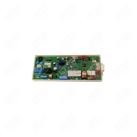 ELECTRONIC BOARD, MAIN MODULE DISHWASHER - EBR37319512