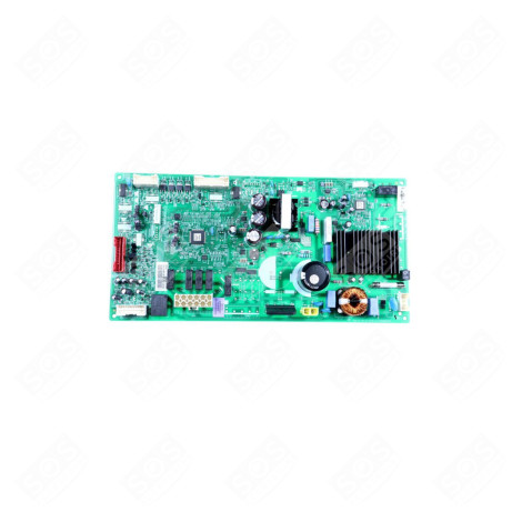 ELECTRONIC BOARD, MAIN MODULE REFRIGERATOR, FREEZER - EBR85712638