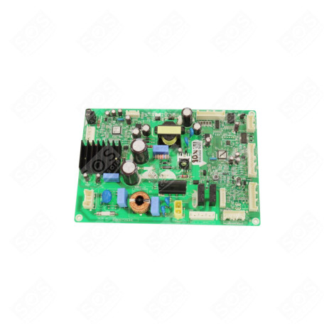 ELECTRONIC BOARD, MAIN MODULE REFRIGERATOR, FREEZER - EBR87093408