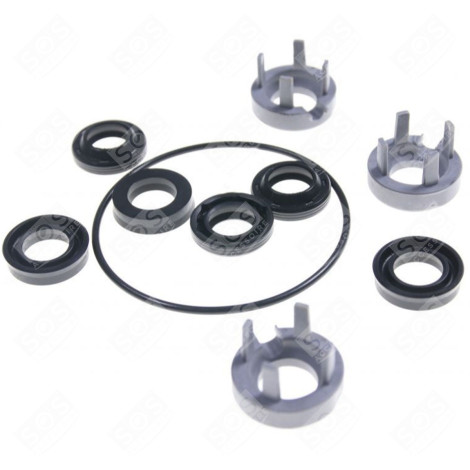 PUMP SEAL KIT K3 K4 K5 STEAM CLEANER - 41008320, 4.100-832.0