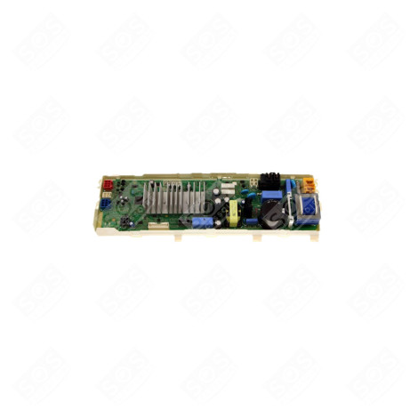 ELECTRONIC CARD, MAIN MODULE WASHING MACHINES - EBR32302102