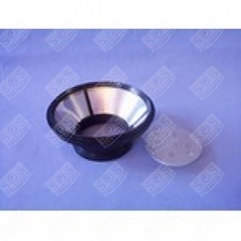 A935 - COLANDER / GRATER FOR A935 FOOD PROCESSOR - KW649870