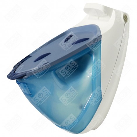 HOUSING WITH WATER TANK STEAM IRONS / STEAM GENERATOR IRONS - CS-00143370