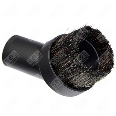 FEATHER DUSTER BRUSH Ø 32 VACUUM CLEANER  - 601144