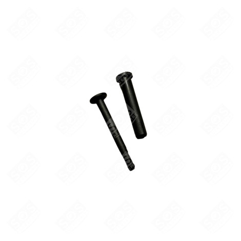 DOOR HINGE BOLTS GAS / ELECTRIC OVENS - 76X3504