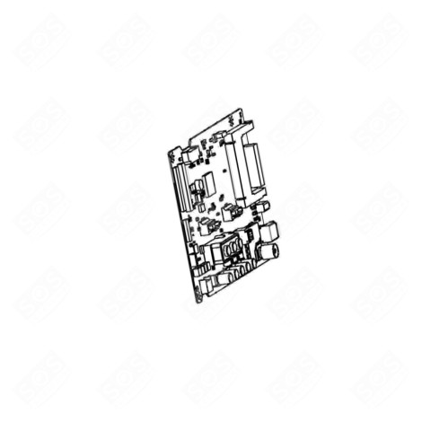 MOTHERBOARD TELEVISIONS / TVS - EBU62413009