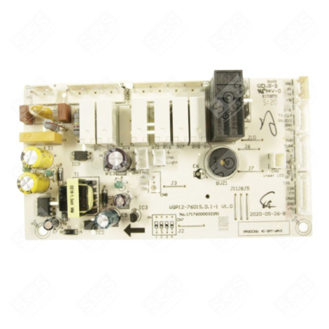 MOTHERBOARD DISHWASHER - 34422522, 1062226