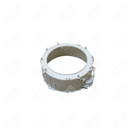 HALF TUB FRONT WASHING MACHINES - MCK47123502