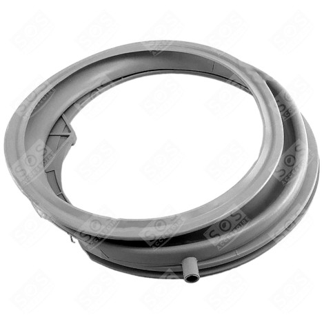 DOOR SEAL (GASKET) WASHING MACHINES - 45319334, 41035091