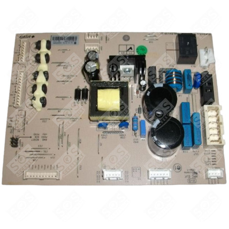 CIRCUIT BOARD REFRIGERATOR, FREEZER - 4918670100