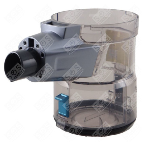 BLUE DUST TANK VACUUM CLEANER  - 48033258