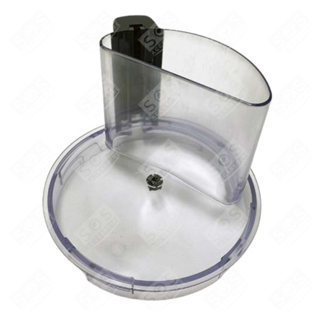 BOWL LID FOOD PROCESSOR - AS00004604