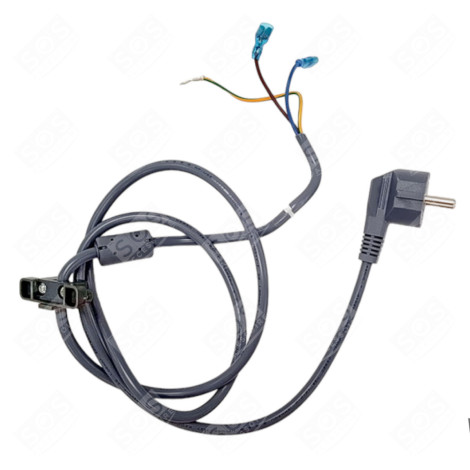 POWER CORD FOOD PROCESSOR - KW716604