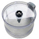 MULTIFUNCTION BOWL FOOD PROCESSOR - AS00004486