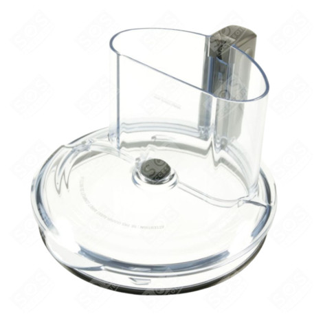 LID FOOD PROCESSOR - 500593087