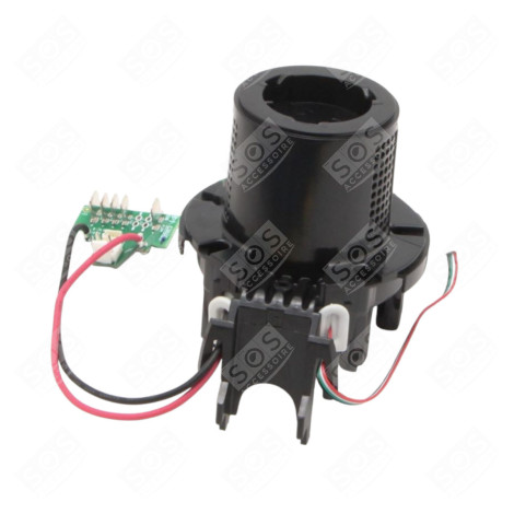 COMPLETE MOTOR VACUUM CLEANER  - SS-7222072477, SS7222072477