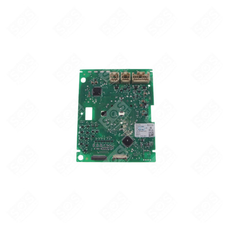 ELECTRONIC CARD, CONTROL MODULE WASHING MACHINES - 12026394