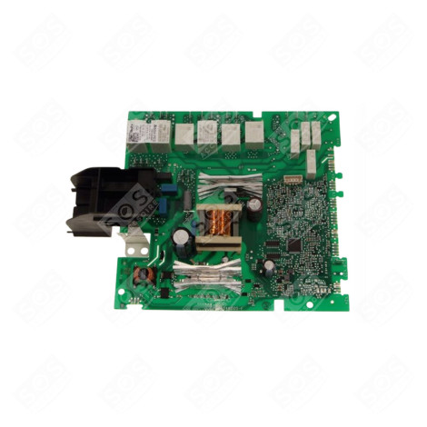 ELECTRONIC CARD, CONTROL MODULE GAS / ELECTRIC OVENS - 11047555