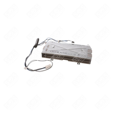 HEATING ELEMENT TUMBLE DRYER - 00753221