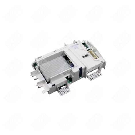 ELECTRONIC CARD, POWER MODULE WASHING MACHINES - 49111634