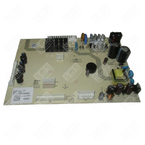 ELECTRONIC BOARD, POWER MODULE REFRIGERATOR, FREEZER - 5931753900