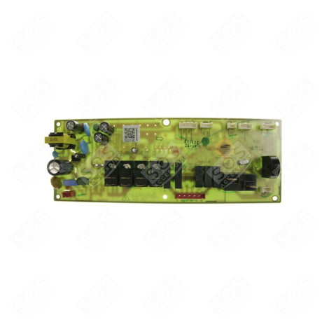 ELECTRONIC BOARD, POWER MODULE GAS / ELECTRIC OVENS - DG94-03109A