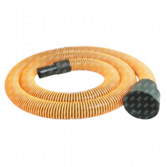 Flexible hose 2100X36 mm