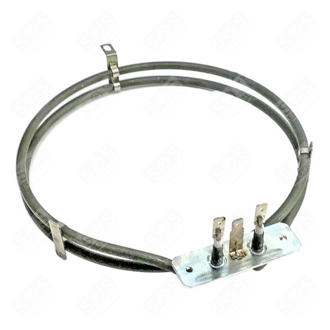 CIRCULAR HEATING ELEMENT 1900W GAS / ELECTRIC OVENS - 062125004