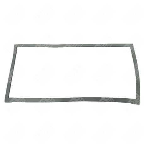 DOOR SEAL (FRIDGE SECTION) REFRIGERATOR, FREEZER - 0060836537, 49053507 