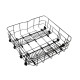 BOTTOM RACK DISHWASHER - C00256863, C00632524