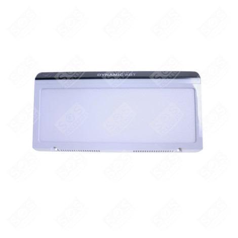 LED LIGHT REFRIGERATOR, FREEZER - 0060845618